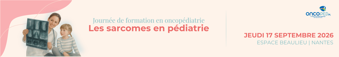 Bannière JONCOPED 2026 Bannière JONCOPED 2026