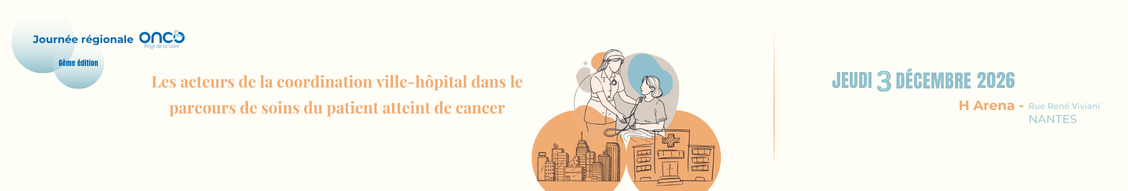 Bannière J ONCOPL 2026 Bannière J ONCOPL 2026